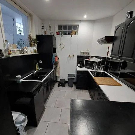 Petit Sans Drap A 30min Lille,arras,cambrai 10min Douai Prázdninový dům Corbehem