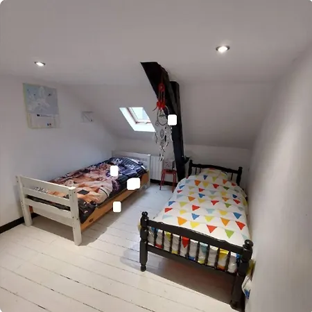 Petit Sans Drap A 30min Lille,arras,cambrai 10min Douai