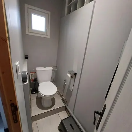 Petit Sans Drap A 30min Lille,arras,cambrai 10min Douai Prázdninový dům