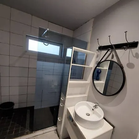 Petit Sans Drap A 30min Lille,arras,cambrai 10min Douai * Corbehem