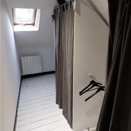 Prázdninový dům Petit Sans Drap A 30min Lille,arras,cambrai 10min Douai *